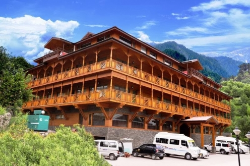 Sandhya Resort and Spa