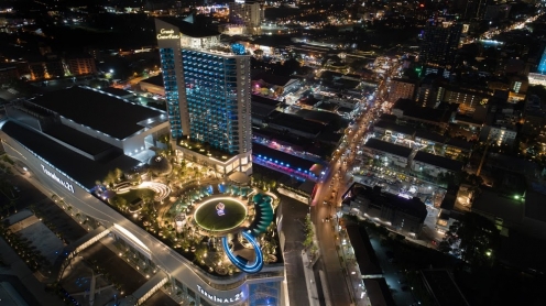 Grand Centre Point Pattaya