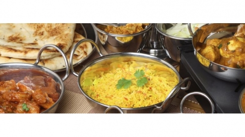 Le Palais du Bengale