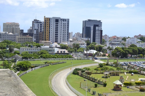 Le Champ De Mars Hotel