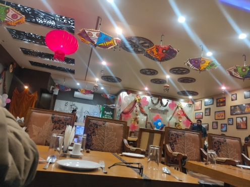 Royal Spice Best Top Pure Veg