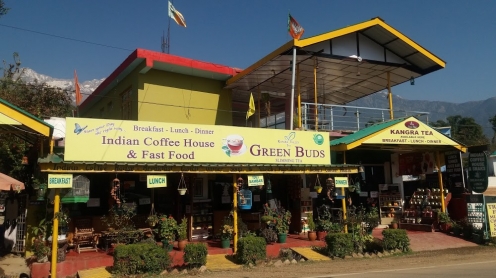 indian coffee house  Fast food Palampur