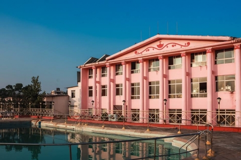 Elysium Resort Panchgani