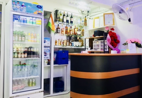 Spirit Of India Restaurant