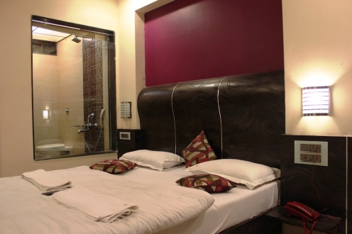 Hotel J’s Excellency