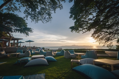 The Sky Gallery Pattaya