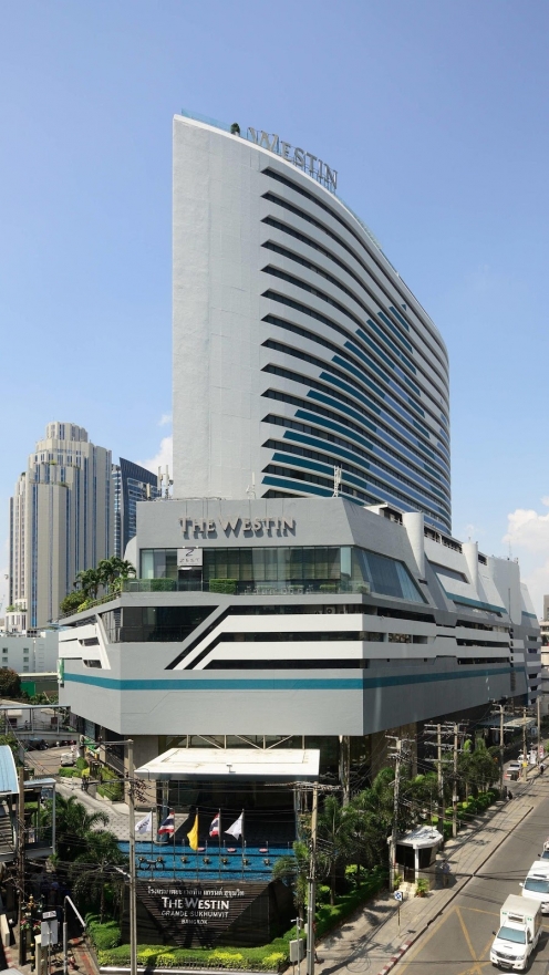 The Westin Grande Sukhumvit