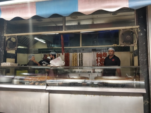 Arsalan Restaurant & Caterer