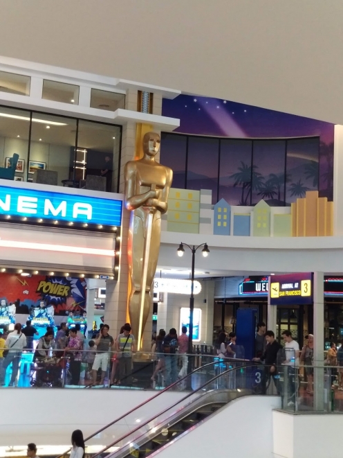 Terminal 21 Pattaya