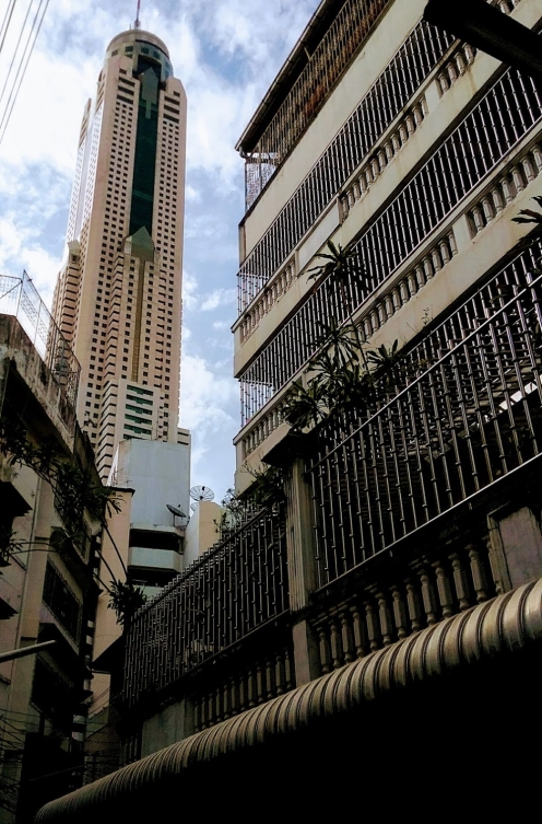 The Prestige Bangkok Hotel