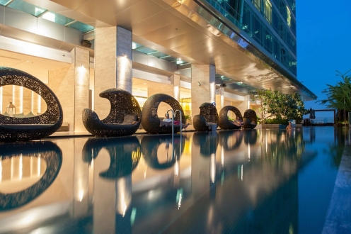 Eastin Grand Hotel Sathorn