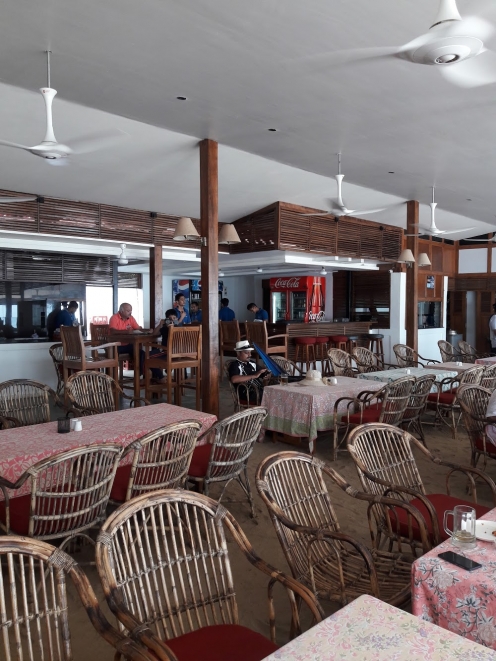 Dropadi Bar & Restaurant Palolem