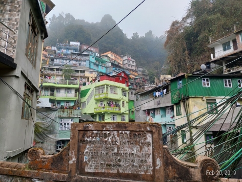 Mount Olive Homestay