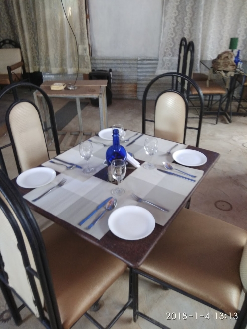 El Diablo – Asian Steakhouse Cocktail Bar Live Music Venue