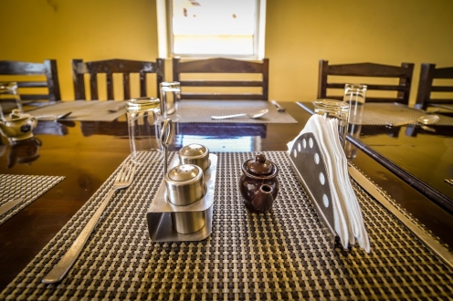 Thakur Ji Vegetarian Restaurant