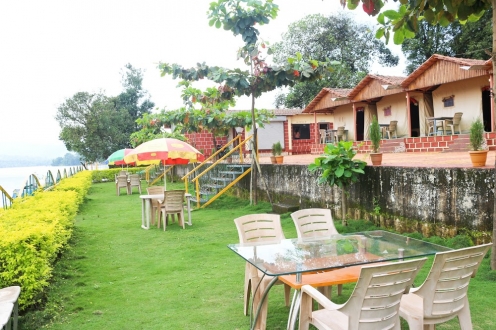 Kinara Agro Tourism & River Camp Tapola