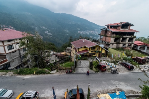 The Maplewood Resort & Spa