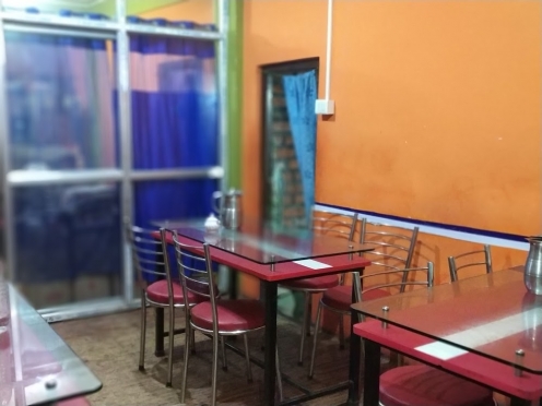 Dada Bhai Restaurant