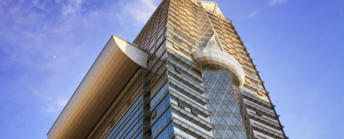 The Okura Prestige Bangkok