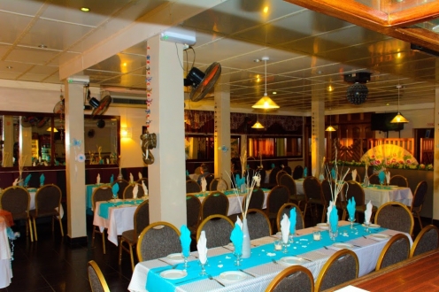 Symon’s Restaurant