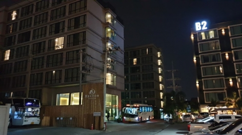 Beston Pattaya