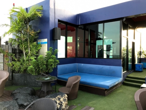 Siam@Siam Design Hotel Pattaya