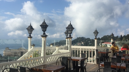 Glenary’s Bakery Restaurant & Pub