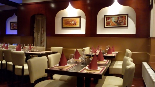 Haweli Indian Restaurant