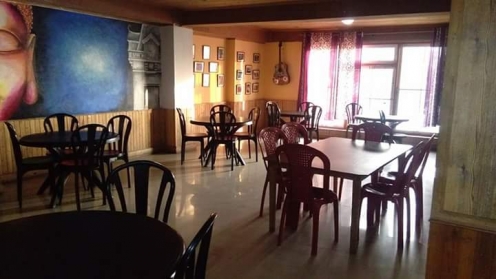 Delicious Moments Darjeeling