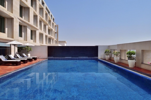 Four Points by Sheraton Jaipur City Square