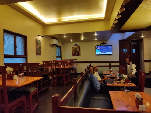 Lonavla Restaurant