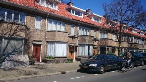 Shelter Jordaan Amsterdam Hostel