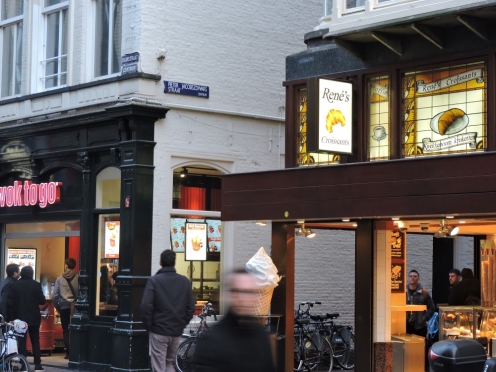 Central Station Hostel