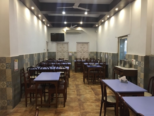 Raj Restaurant