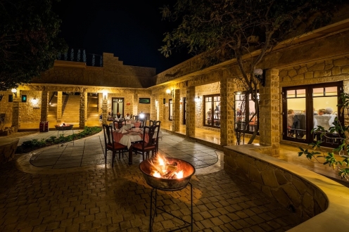 Hotel Rawalkot Jaisalmer