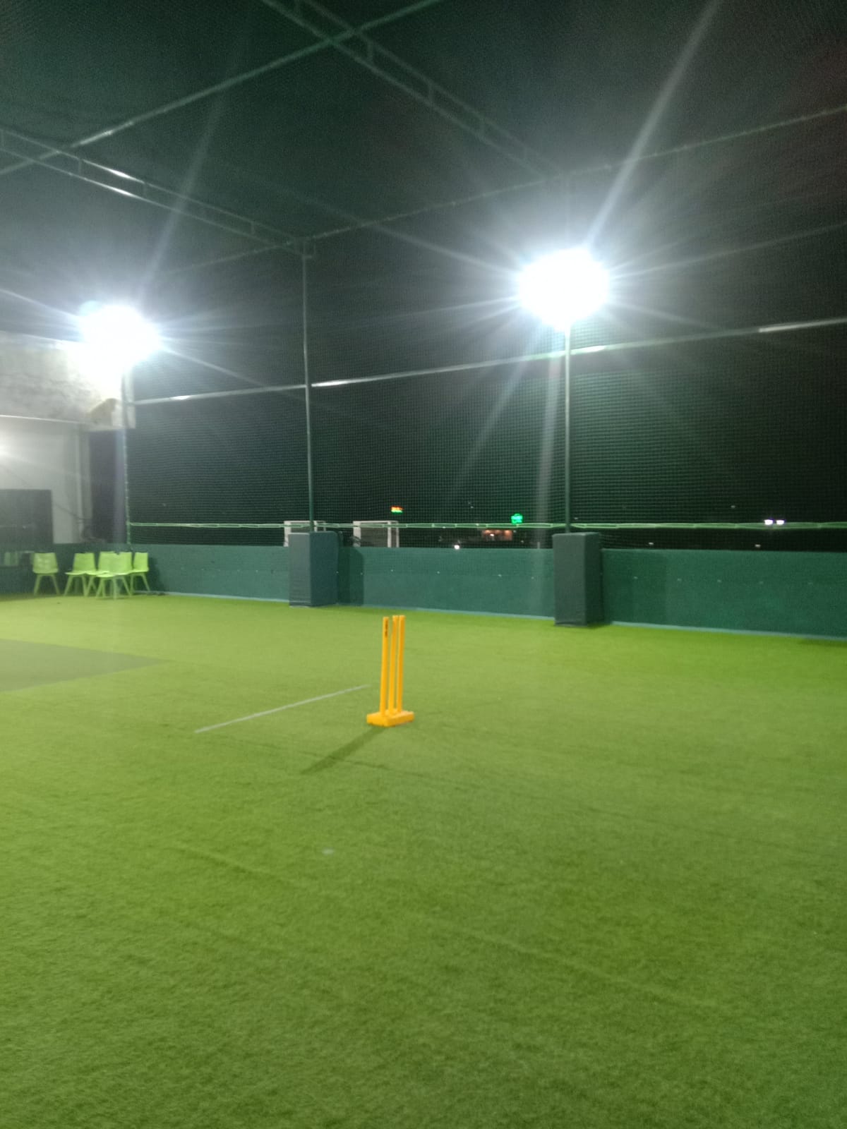 Smash Turf | Mandsaur | TurfBooking