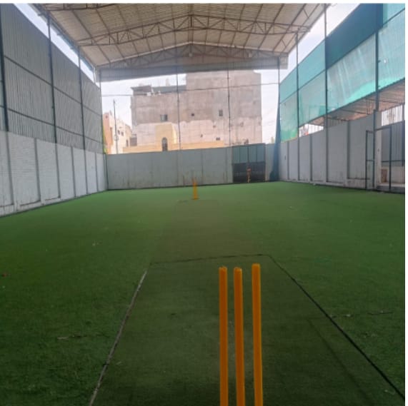 Abrar Sports Turf | Indore | TurfBooking