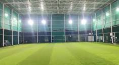 Dugout Turf | Indore | TurfBooking