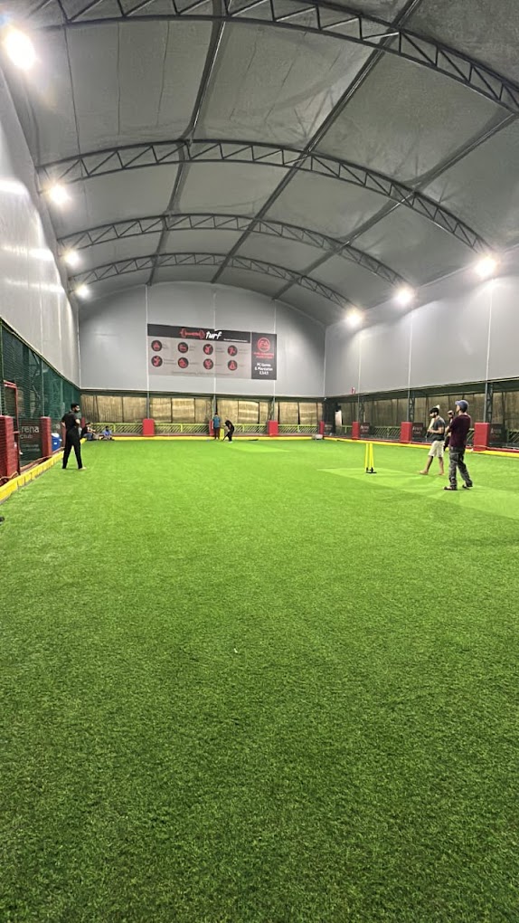 Energym turf | Indore | TurfBooking