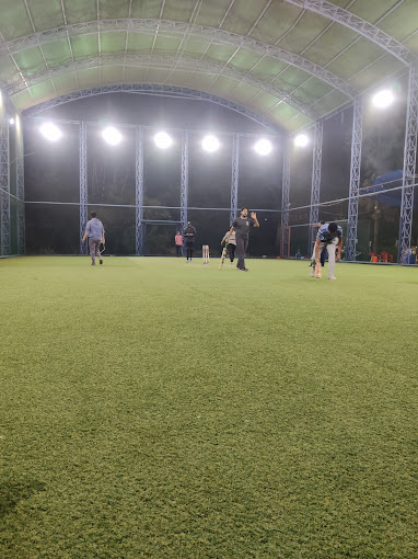 The Homeground Turf and Cafe | Indore | TurfBooking