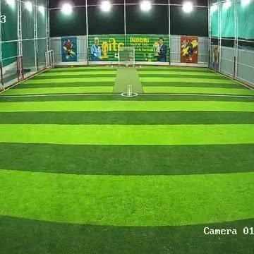 ITC Indori Turf & Cafe | Indore | TurfBooking