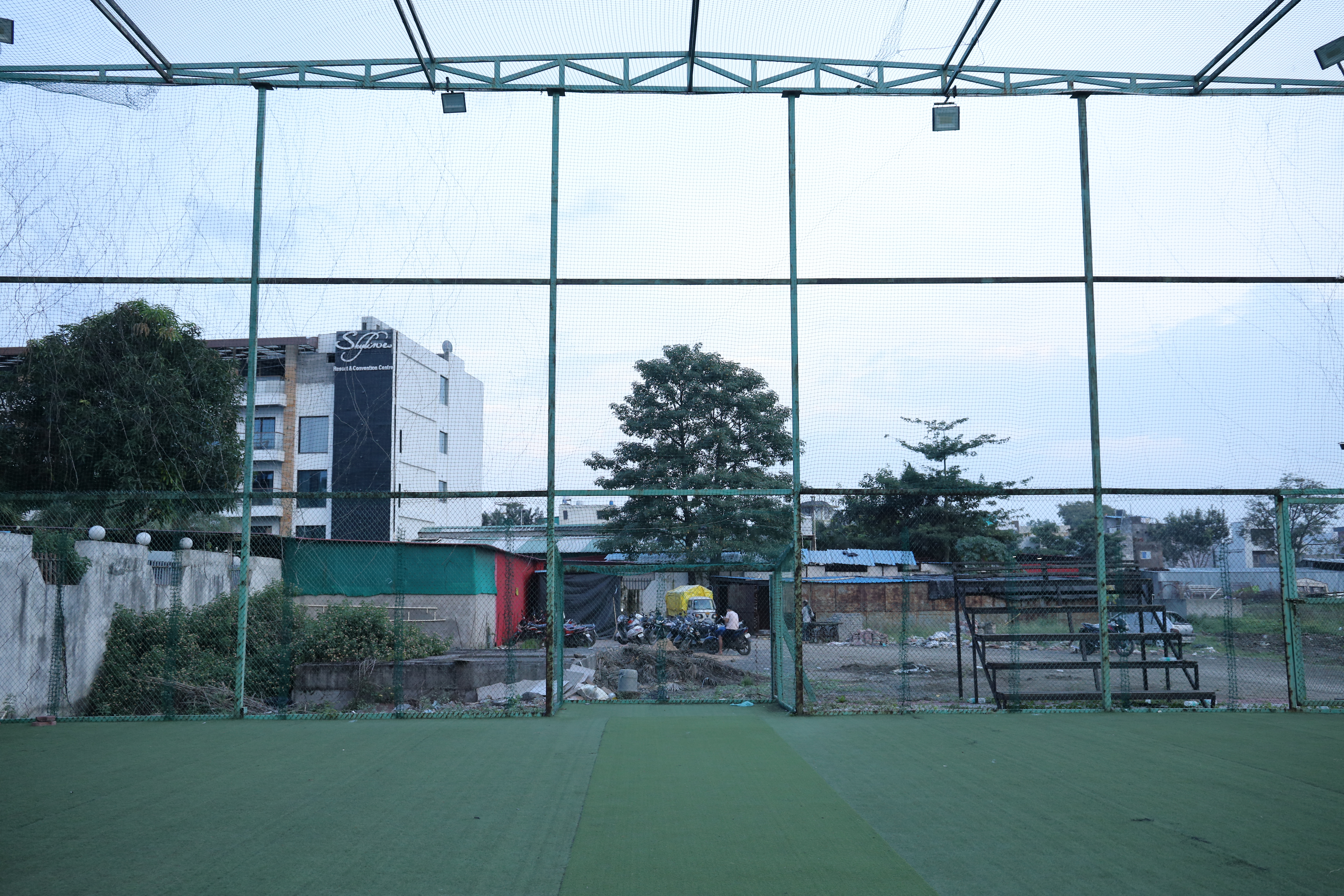 Skyline Turf | Indore | TurfBooking