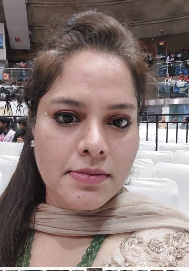 Divya Anand