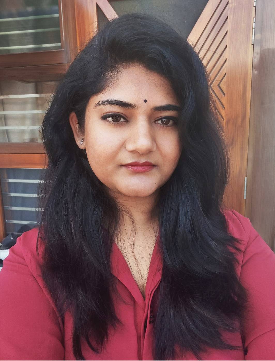 Srishti Goyal