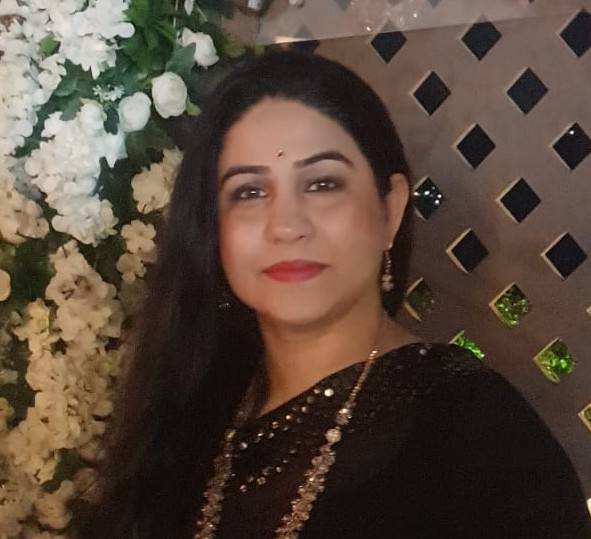 Nishika Chopra