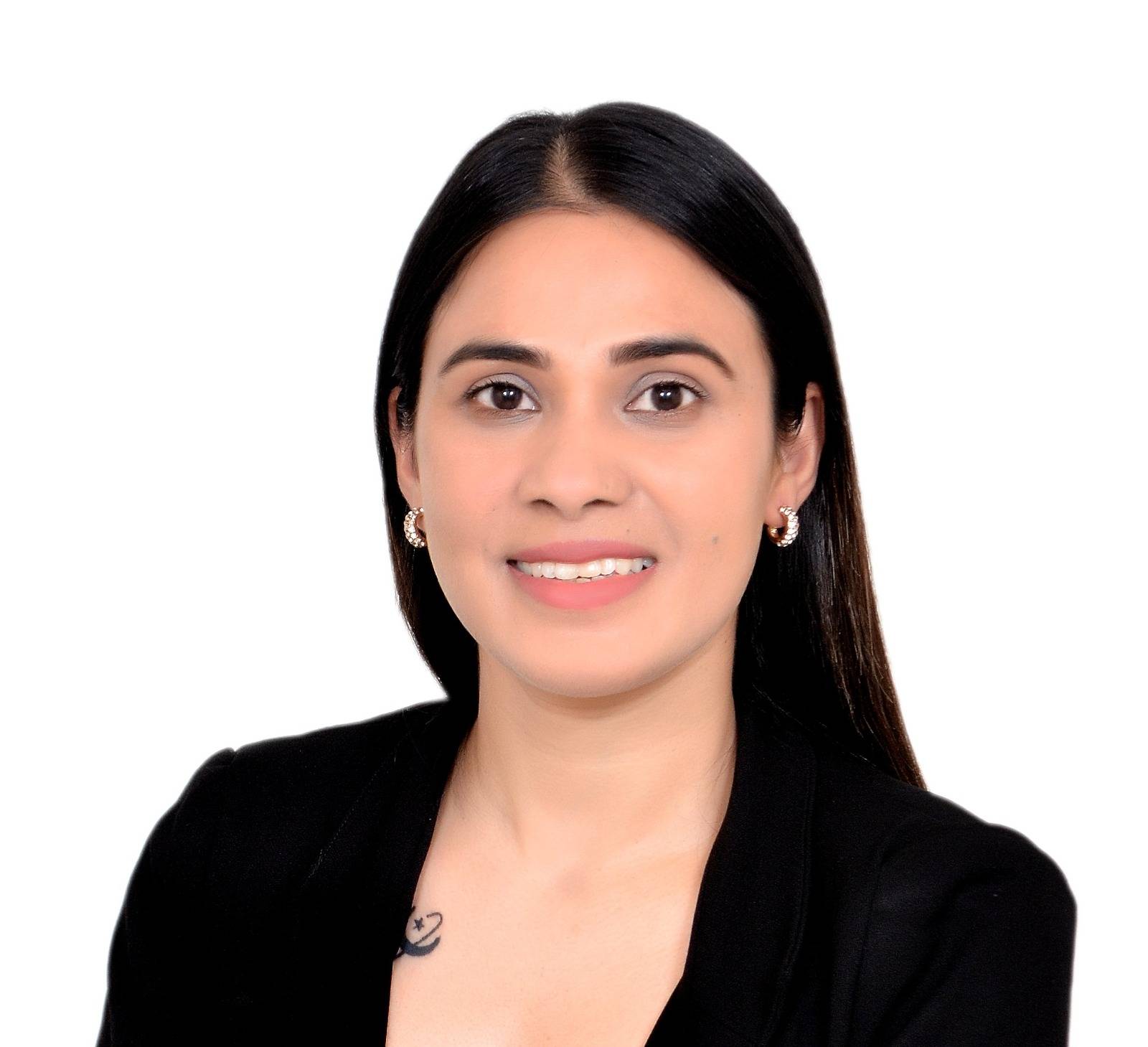 Gurpreet Kaur