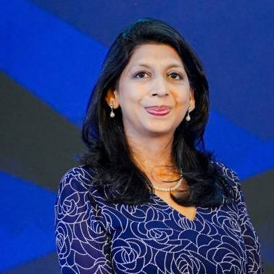 Neeti Aggarwal