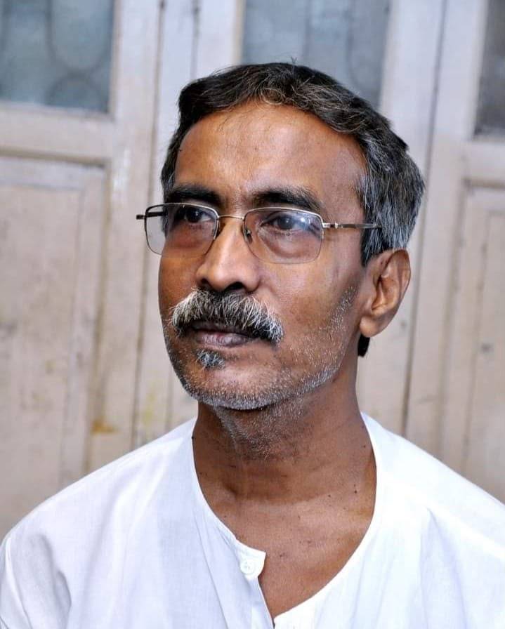 Sekhar Kar