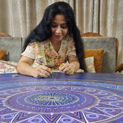 Dr Shipra Bhatia