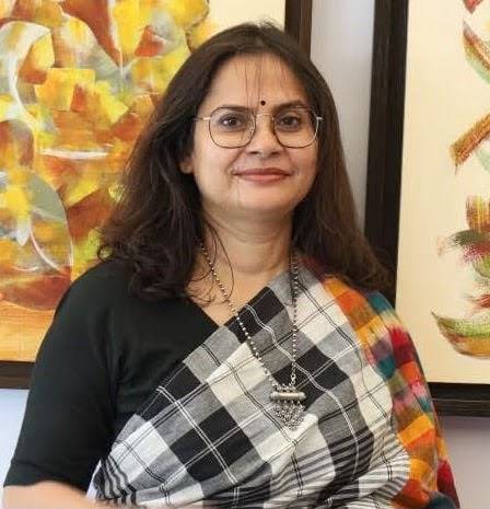 Mousumi Sircar